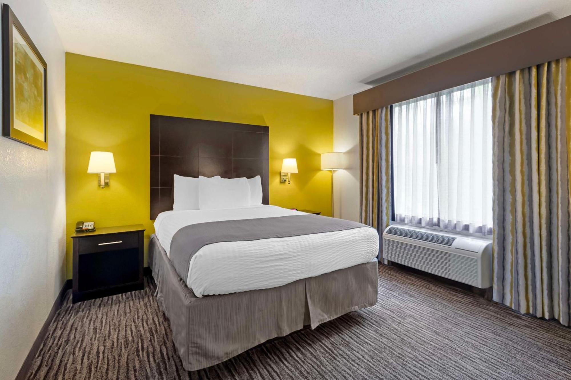 Best Western Magnolia Inn And Suites Ladson Exterior photo